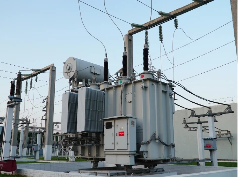 Elektrik proje hazırlığı ve SMM mühendislik danışmanlığı — Ayvalık